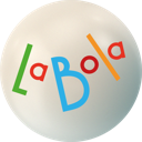 Logo La Bola Clisson